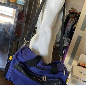 Protol Sport Tech duffel